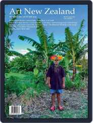 Art New Zealand (Digital) Subscription                    February 24th, 2023 Issue