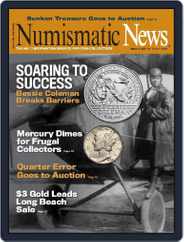 Numismatic News (Digital) Subscription                    March 14th, 2023 Issue