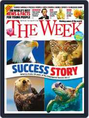 The Week Junior US (Digital) Subscription                    March 10th, 2023 Issue