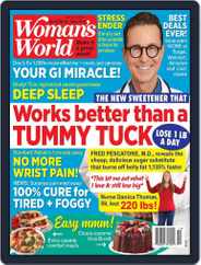 Woman's World (Digital) Subscription                    March 13th, 2023 Issue