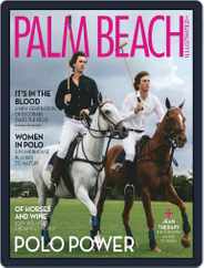 Palm Beach Illustrated (Digital) Subscription                    January 1st, 2023 Issue