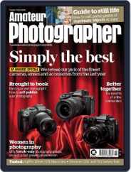 Amateur Photographer (Digital) Subscription                    March 7th, 2023 Issue