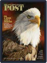 The Saturday Evening Post (Digital) Subscription                    March 1st, 2023 Issue