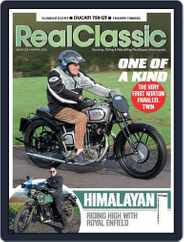 Real Classic (Digital) Subscription                    March 1st, 2023 Issue