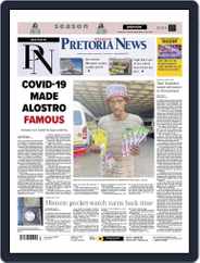Pretoria News Weekend (Digital) Subscription                    March 4th, 2023 Issue