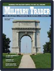 Military Trader (Digital) Subscription                    March 1st, 2023 Issue