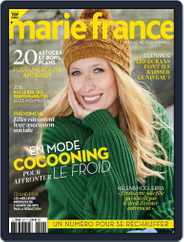 Marie France (Digital) Subscription                    February 1st, 2023 Issue