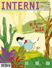 Interni (Digital) Subscription                    March 1st, 2023 Issue