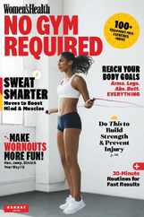 Women's Health No Gym Required Magazine (Digital) Subscription                    February 21st, 2023 Issue