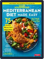 Good Housekeeping Mediterranean Diet Magazine (Digital) Subscription                    February 21st, 2023 Issue