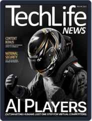 Techlife News (Digital) Subscription                    March 4th, 2023 Issue