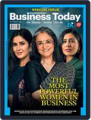 Business Today (Digital) Subscription                    March 19th, 2023 Issue