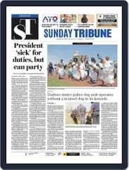 Sunday Tribune (Digital) Subscription                    March 5th, 2023 Issue