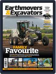 Earthmovers & Excavators (Digital) Subscription                    March 5th, 2023 Issue