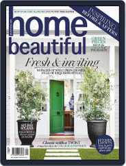 Australian Home Beautiful (Digital) Subscription                    April 1st, 2023 Issue