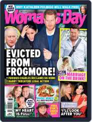Woman's Day Australia (Digital) Subscription                    March 13th, 2023 Issue