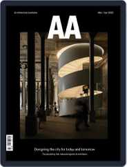Architecture Australia (Digital) Subscription                    March 1st, 2023 Issue