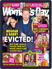 Woman's Day Magazine NZ (Digital) Subscription                    March 13th, 2023 Issue
