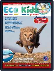 Eco Kids Planet (Digital) Subscription                    March 1st, 2023 Issue