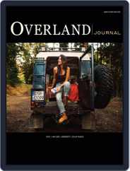Overland Journal (Digital) Subscription                    December 7th, 2022 Issue