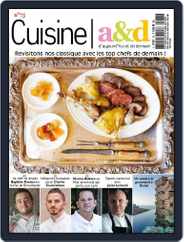 Cuisine A&D (Digital) Subscription                    February 10th, 2023 Issue