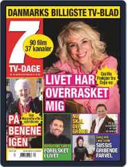 7 TV-Dage (Digital) Subscription                    March 6th, 2023 Issue