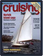 Cruising Helmsman (Digital) Subscription                    July 1st, 2020 Issue