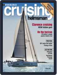 Cruising Helmsman (Digital) Subscription                    April 1st, 2020 Issue