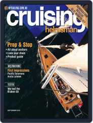 Cruising Helmsman (Digital) Subscription                    September 1st, 2019 Issue
