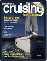 Cruising Helmsman (Digital) Subscription                    July 1st, 2019 Issue