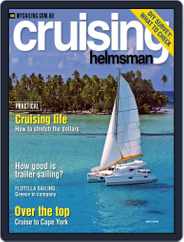 Cruising Helmsman (Digital) Subscription                    July 1st, 2018 Issue