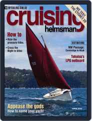 Cruising Helmsman (Digital) Subscription                    April 1st, 2018 Issue