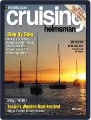 Cruising Helmsman (Digital) Subscription                    May 1st, 2017 Issue