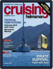 Cruising Helmsman (Digital) Subscription                    January 1st, 2017 Issue