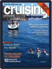 Cruising Helmsman (Digital) Subscription                    August 9th, 2016 Issue