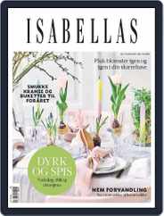 ISABELLAS (Digital) Subscription                    March 1st, 2023 Issue