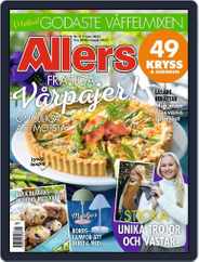 Allers (Digital) Subscription                    March 7th, 2023 Issue