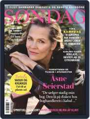 SØNDAG (Digital) Subscription                    March 6th, 2023 Issue