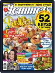 Hemmets Veckotidning (Digital) Subscription                    March 7th, 2023 Issue