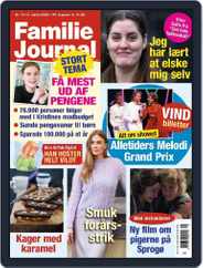Familie Journal (Digital) Subscription                    March 6th, 2023 Issue