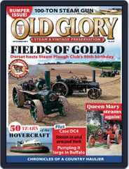 Old Glory (Digital) Subscription                    August 15th, 2016 Issue