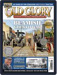 Old Glory (Digital) Subscription                    May 17th, 2016 Issue