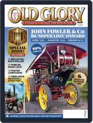 Old Glory (Digital) Subscription                    January 26th, 2016 Issue