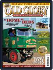 Old Glory (Digital) Subscription                    October 14th, 2015 Issue