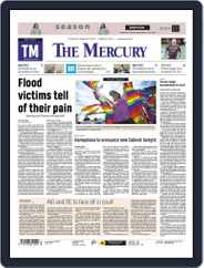 Mercury (Digital) Subscription                    March 6th, 2023 Issue
