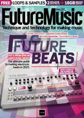 Future Music (Digital) Subscription                    March 7th, 2023 Issue