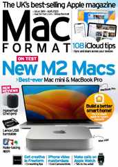 MacFormat (Digital) Subscription                    March 7th, 2023 Issue