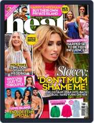 Heat (Digital) Subscription                    March 11th, 2023 Issue