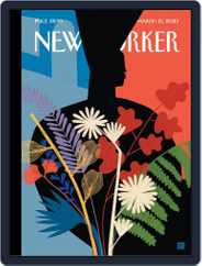 The New Yorker (Digital) Subscription                    March 13th, 2023 Issue