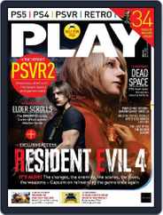 PLAY (Digital) Subscription                    April 1st, 2023 Issue
